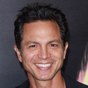 Benjamin Bratt - Age, Bio, Family | Famous Birthdays