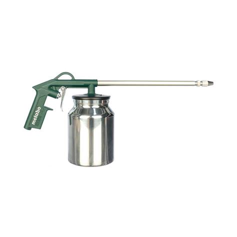 Metabo SPP 1000 601570000 6 Bar Air Spray Gun