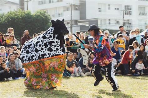 Cultura Man No Spotmarkt Ter Boi De Mam O M Sica E Conta O De