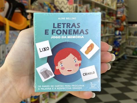 JOGO DA MEMÓRIA FONEMA S