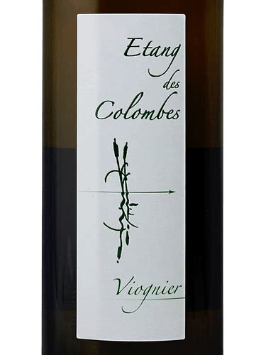 Ch Teau Etang Des Colombes Viognier Vivino Australia