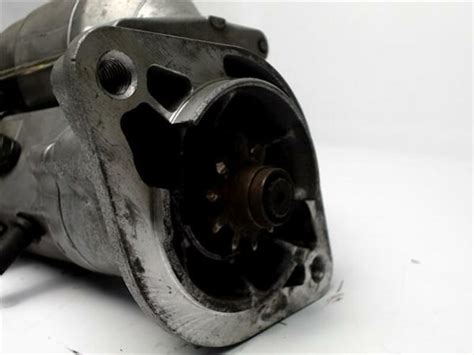 2280008350 Starter Motor For TOYOTA YARIS NCP1 NLP1 SCP1 1 0 16V