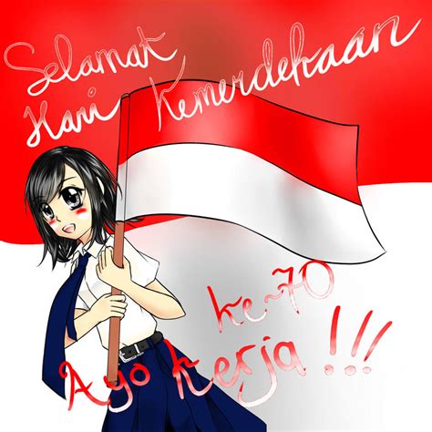 Detail Gambar Bertema Kemerdekaan Indonesia Koleksi Nomer 55