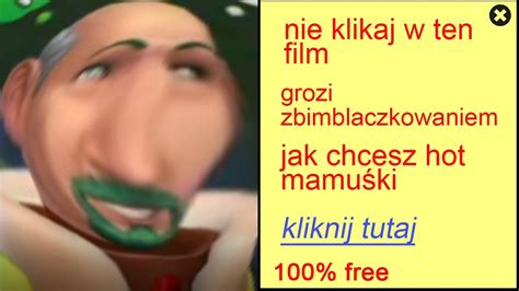 NIE Klikaj W Ten FILM YouTube