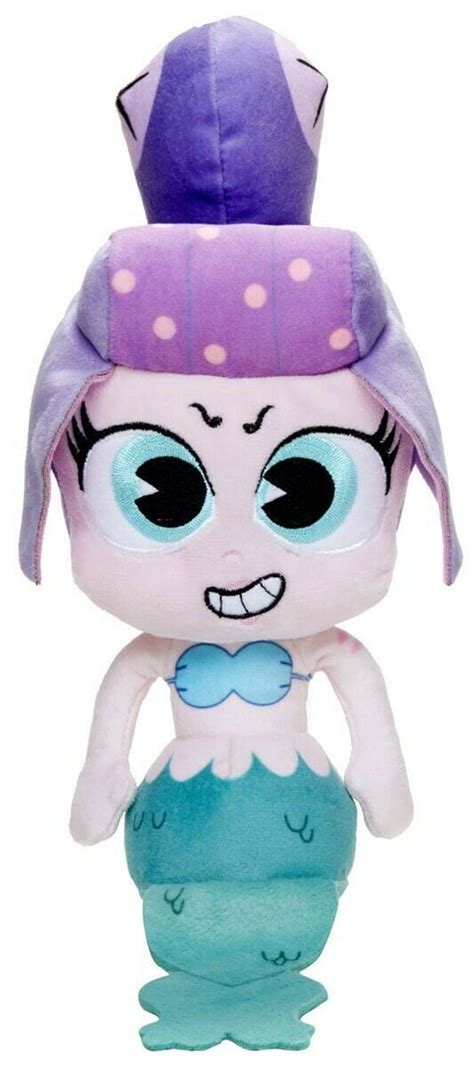 Funko Cuphead Series 2 Cala Maria Plush