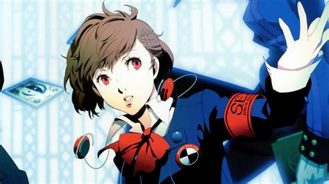 Persona 3 Reload Requests