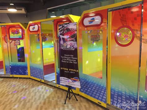 First Timezone Branch With Bowling Lanes Opens At Ayala Malls Vertis