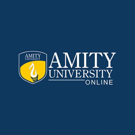 Amity University Online - YouTube