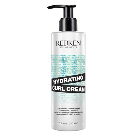 Redken Acidic Bonding Curls Refreshing Curl Mist 250ml