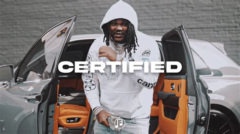 FREE Tee Grizzley X Sada Baby Type Beat Certified Prod By Fuelz