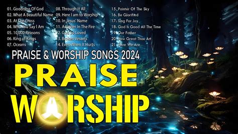 The Best Of Hillsong United 2024 Lyrics 🙏 Best Playlist Hillsong Praise And Worship Songs 2024