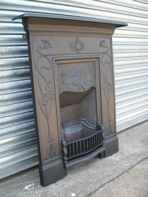 Charles Graham Architectural Antiques And Fireplaces Original Antique