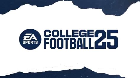 Ea Sports College Football 25 Will Not Include Coach Likenesses