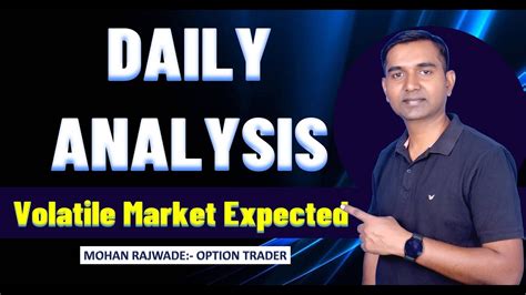 MidCap Nifty Expiry II Market Analysis II Best Trade Plan For Tomorrow