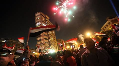 Coup Topples Egypt S Morsy Supporters Reportedly Rounded Up Cnn