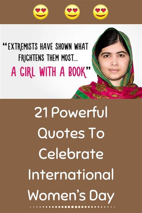 A Woman Wearing A Headscarf With The Words 21 Powerful Quotes To