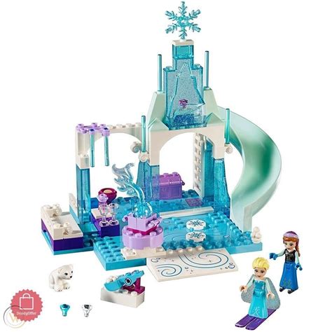 Best Toys For Girls Age 4 Building Disney Frozen Lego Set Princess 5 7