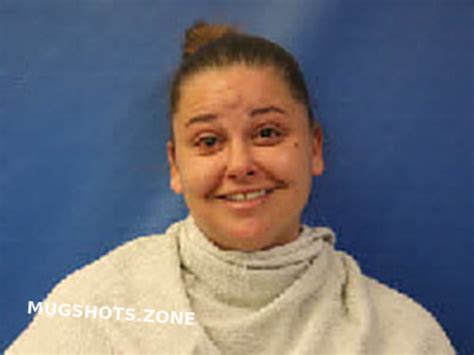 Chapman Britney Kaufman County Mugshots Zone