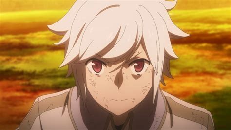 Danmachi Temporada 5 Episódio 12 Data De Lançamento Onde Assistir