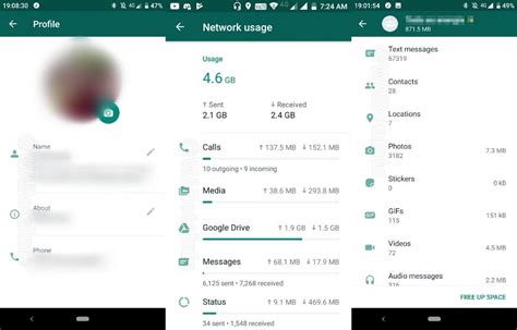 WhatsApp Actualiza Su Interfaz Conoce Todos Los Cambios