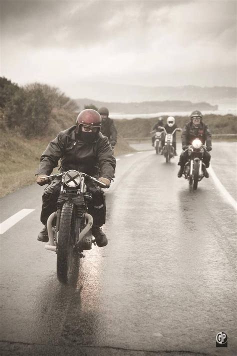 Conduite Sous La Pluie Motomag Conseils Pour