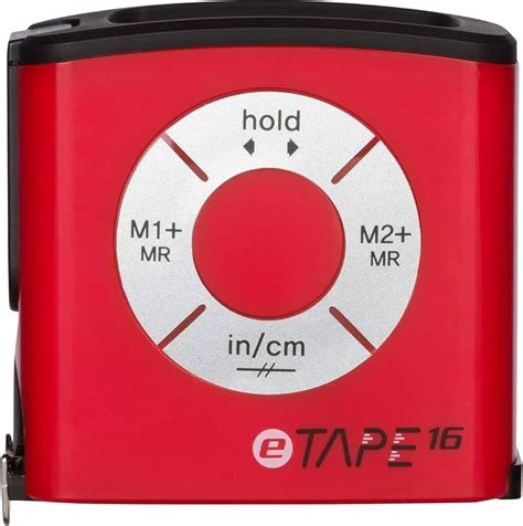 Etape Digital Tape Measure Atelier Yuwa Ciao Jp