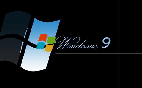 Windows 9 Wallpapers - Wallpaper Cave