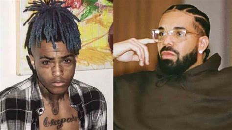 What Was The Beef Between Drake And Xxxtentacion