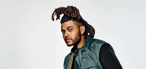 34 Facts about The Weeknd - Facts.net