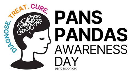 Pandas Awareness Day 2024 Date Mala Tallia