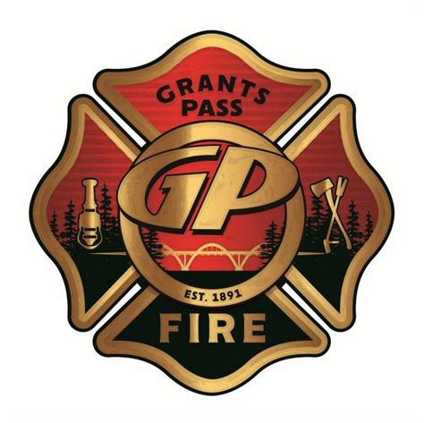 Grants Pass Fire Rescue News Via FlashAlert Net