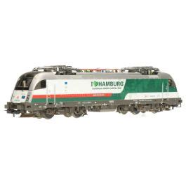 Piko 59910 H0 Elektrische Locomotief BR 183 PRESS Train Of Ideas