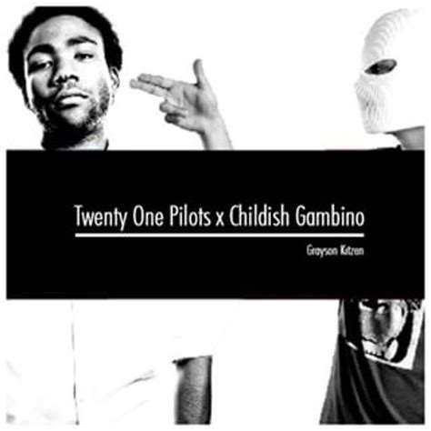 Childish Gambino Heartbeat Lyrics