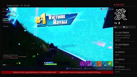 Fortnite Top Avec Atouf En Sexion Abonnez Vous Youtube