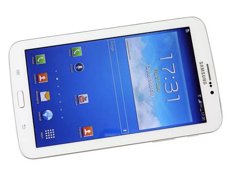 Samsung Tab 3 Телефон Telegraph