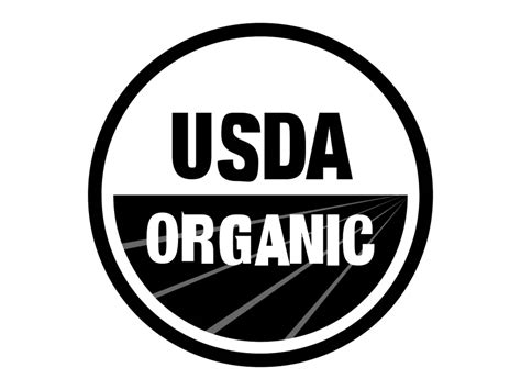 Usda Organic Logo PNG vector in SVG, PDF, AI, CDR format