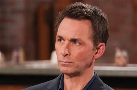 General Hospital Valentin Cassadine James Patrick Stuart Soap