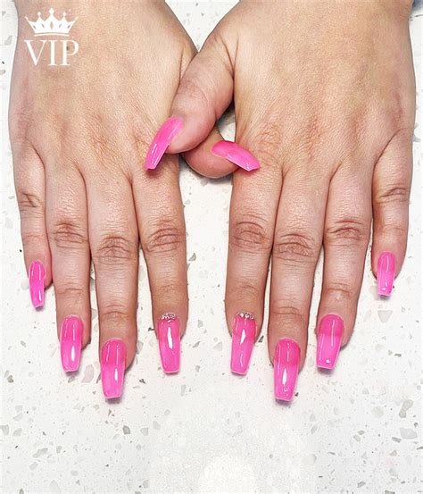 Vip Nails Spa Specialties