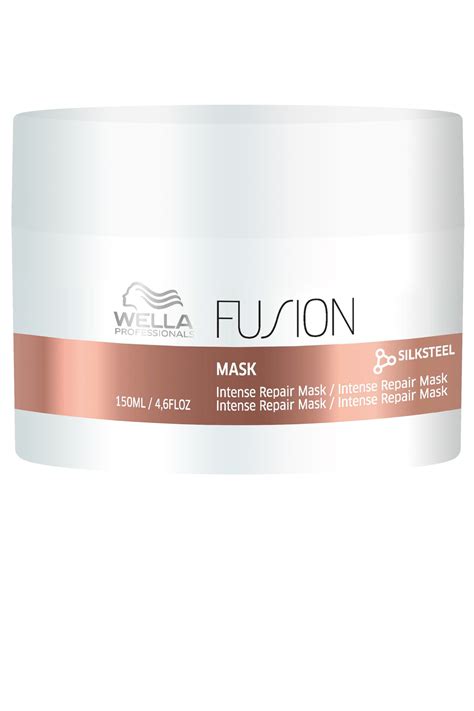 Wella Professionals Fusion Intense Repair Mask