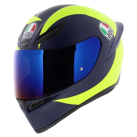 Agv K S Soleluna Helmet Off Einvoice Fpt Vn