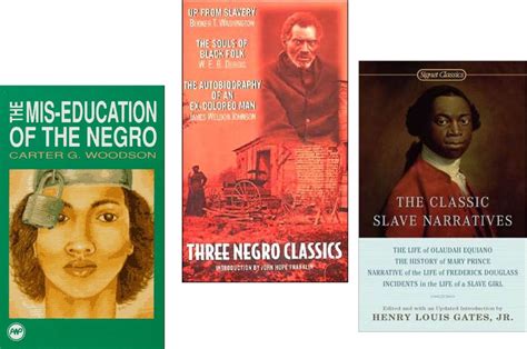 Twenty Eight Black History Month Books That Should Be On Your Bookshelf