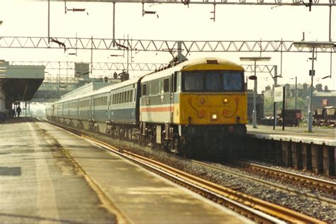 Class 86 Locomotives Flickr