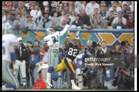 146 Deion Sanders 1996 Photos & High Res Pictures - Getty Images