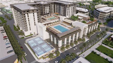 Life Time Living Will Open First Resort Style Living Project In Arizona