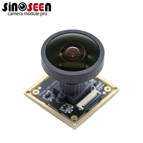 Module De Cam Ra Mipi Sc Ai Pour Drones Mp Hdr Grand Angle China