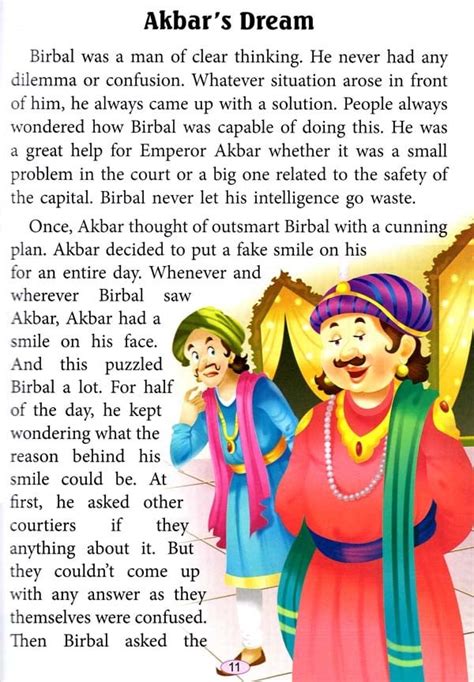 Fascinating Akbar-Birbal Stories – Occult-N-Things