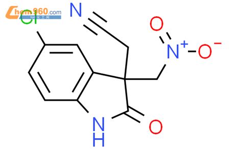 916047 91 1 1H Indole 3 Acetonitrile 5 Chloro 2 3 Dihydro 3