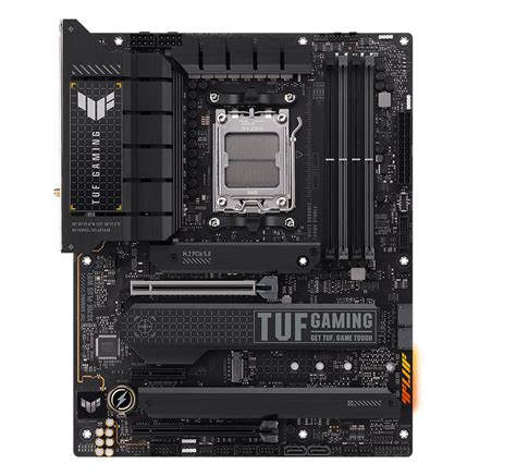 TUF GAMING X670E-PLUS WIFI｜Motherboards｜ASUS Global