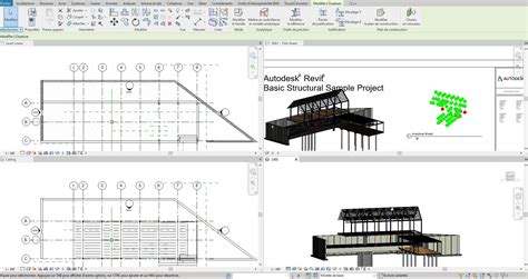 Revit autodesk - helperherof