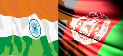 Union Cabinet Approves Mou Between India And Afghanistan On Cooperation